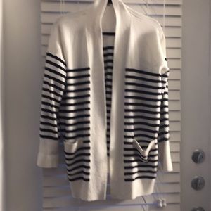 Loft Cardigan